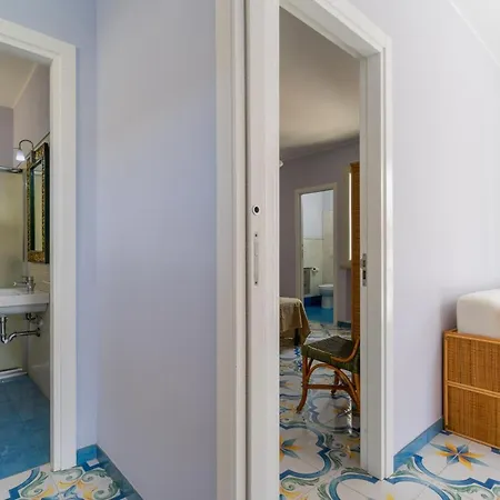 בית נופש Villino Boito